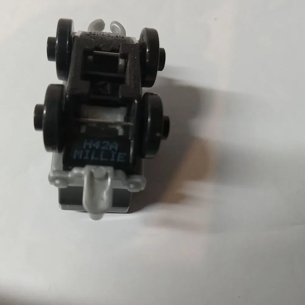 2014 Thomas & Friends Mini Train Millie Black